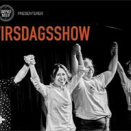 Impro Neuf - Tirsdagsshow 04.06