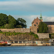 Akershus Festning