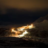 Gullingen skisenter