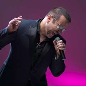 Fastlove: A Tribute to George Michael