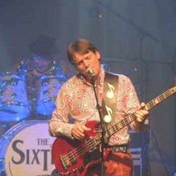 Counterfeit Sixties Show