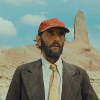 PARIS, TEXAS - 3/4 KL. 20:00