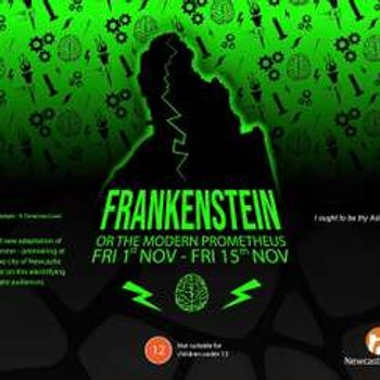 Frankenstein A Modern Prometheus