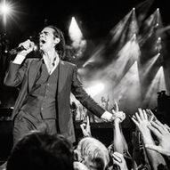 Nick Cave & the Bad Seeds: The Wild God Tour | VIP Package