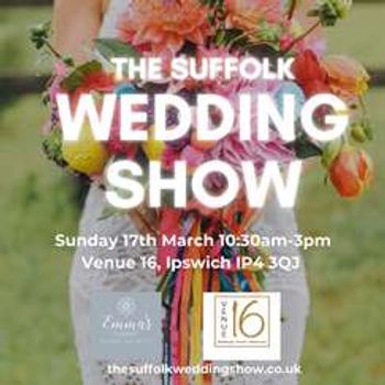 The Suffolk Wedding Show