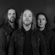 Dark Tranquillity + Special Guest: Moonspell