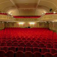 Goodnight Mister Tom