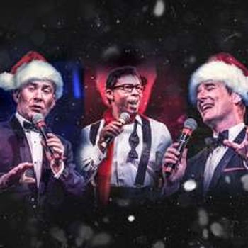 Royal Marines Christmas Spectacular