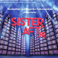 Sister Act - Premiere, Lag G