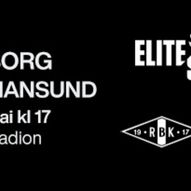 Rosenborg-Kristiansund