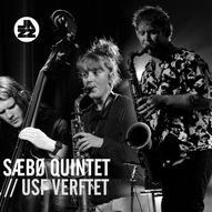 SVERRE SÆBØ QUINTET