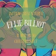 Initium - “Ellie Billiot”