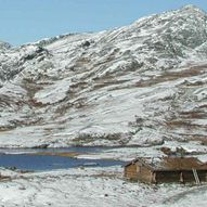 En rundtur i Barnas Naturverden