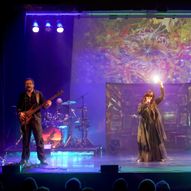 Cloudbusting: The Music of Kate Bush