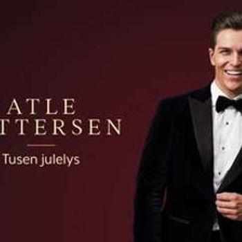 Atle Pettersen - Tusen julelys