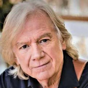 Justin Hayward