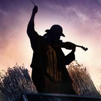 Fiddler on the Roof