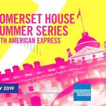 Summer Series, Jacob Banks, Ray BLK