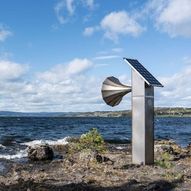 Skulpturene i Ringsaker