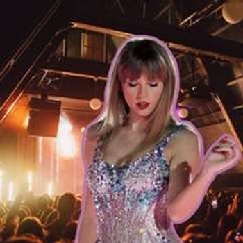 Ready for it? a Taylor Swift club night