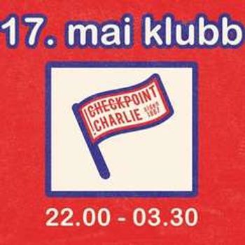 17. mai Klubb