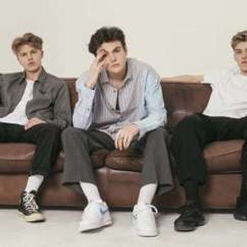 New Hope Club