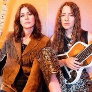 Larkin Poe