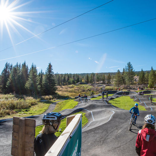 Trysil Bike Arena