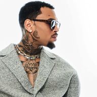 Chris Brown
