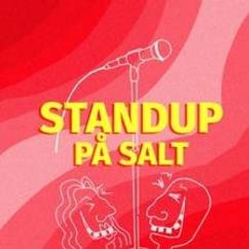 Standup på SALT