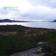 Halsa, Meløy - Furøyodden