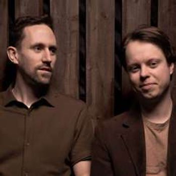 Jeffs & Ringøen DUO
