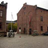 Forsvarsmuseet