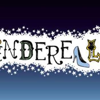 Eight-Freestyle And Contact Present: Cinderella