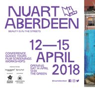 Nuart Aberdeen