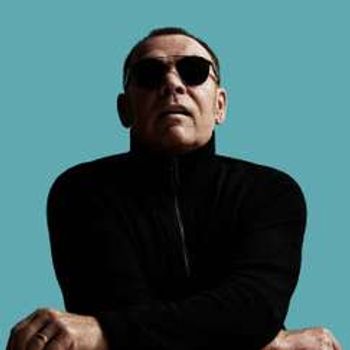 UB40 Featuring Ali Campbell, Kew the Music