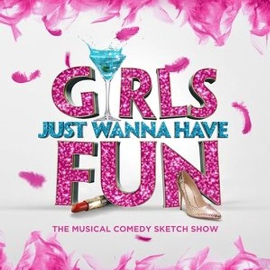 Girls Just Wanna Have Fun