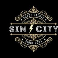 SIN⚡️CITY - A SALUTE TO AC⚡️DC, Rockers, John G Scene  