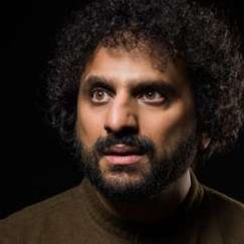 Nish Kumar: Nish, Don't Kill My Vibe