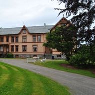 Landbruksmuseet for Møre og Romsdal