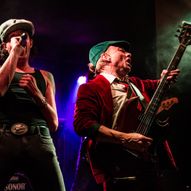 AC/DC UK