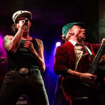 AC/DC UK