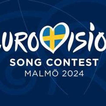Eurovision 2024 finale på storskjerm – Kulturfabrikken