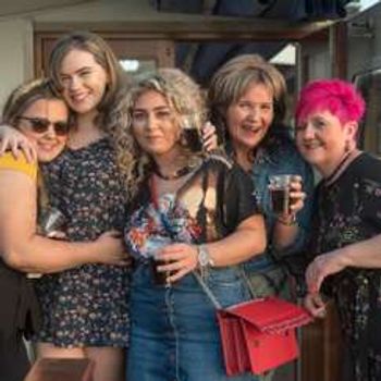 90s Party Cruise