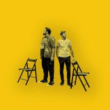 Avocado Presents: An Improvised Play