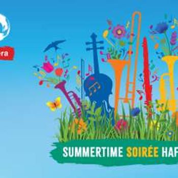 Welsh National Opera Orchestra | Summertime Soirée
