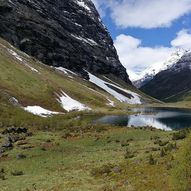 The Golden Route, fjorder og fjell og fossefall. Fantastisk natur !