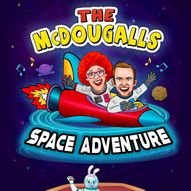 The McDougalls: Space Adventure