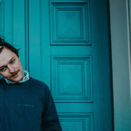 Joshua Burnside