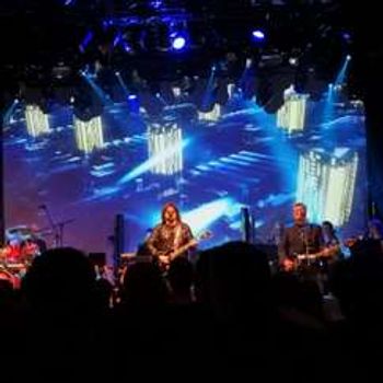 ELO Tribute Show